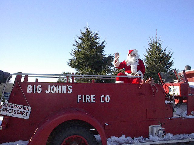 Big John's Tree Farm photo 6