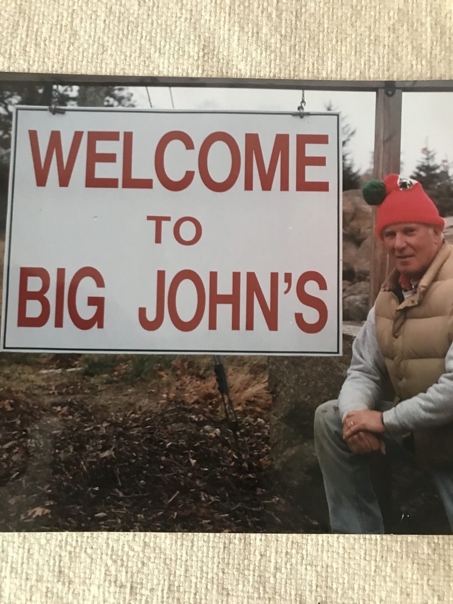 Big John's Tree Farm photo 52