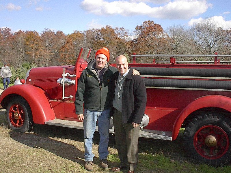 Big John's Tree Farm photo 9