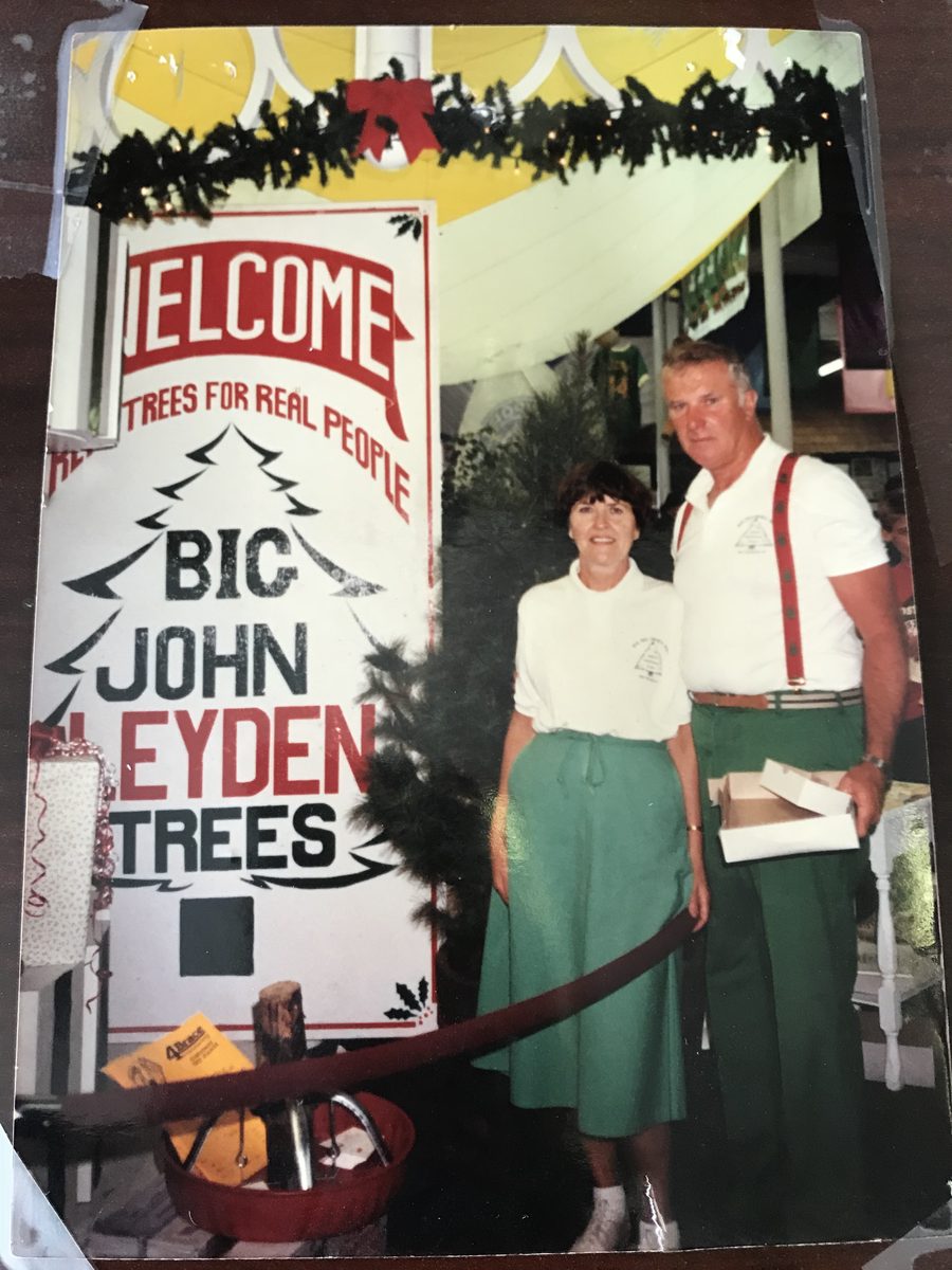 Big John's Tree Farm photo 51