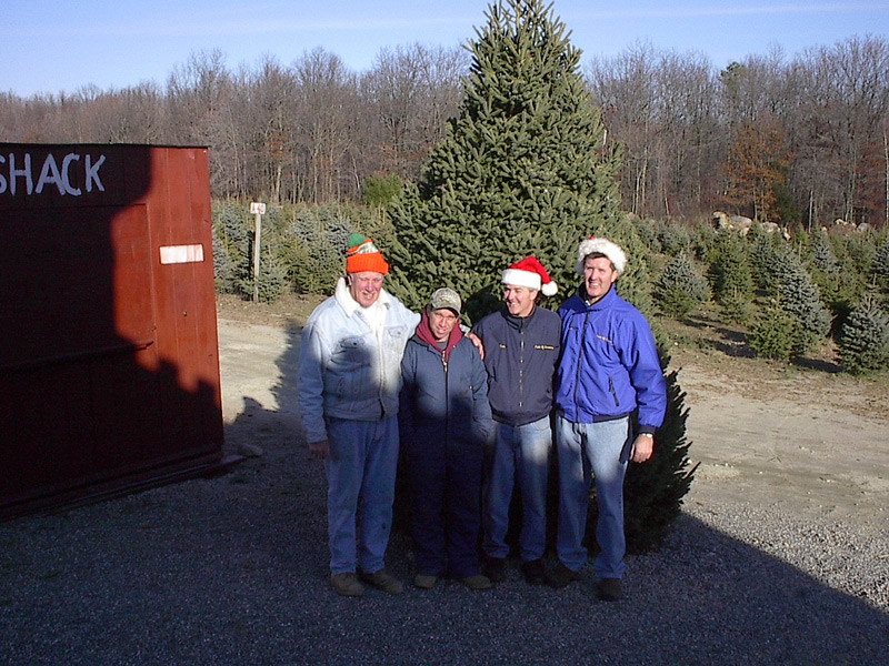 Big John's Tree Farm photo 12